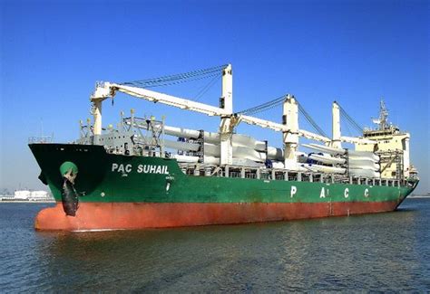 pacc shipping photos